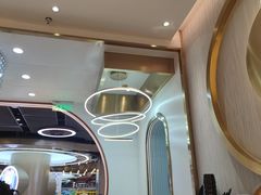 -争鲜回转寿司(通州万达店)
