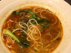 -茶花妹子云南餐厅(北大店)