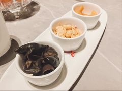 -钱塘秋荷·新江浙菜(沪太路店)