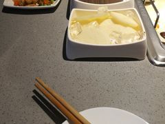 -海底捞火锅(老城根店)