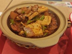 -永和大王(茉莉上新·共和新路店)