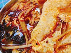 -红鼻子桂林米粉(金唐新光界店)