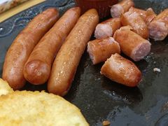 -萨莉亚意式餐厅(中北永旺店)