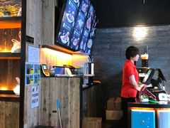 -谷田稻香·砂锅菜(汇暻广场店)