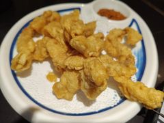 -京悦南门涮羊肉·羊蝎子火锅(田林路店)