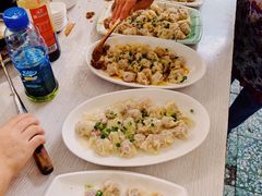 -陈记饮食店(菜园墩店)