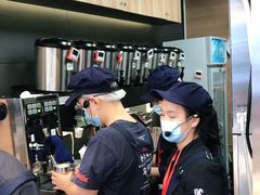 -茶颜悦色(银盆岭万达广场店)