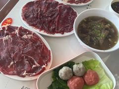 -乌记鲜活牛肉城(金砂东路店)