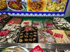 -旺角小渔村(二马路店)