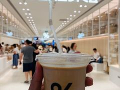 -% Arabica阿拉比卡咖啡(深圳湾万象城店)