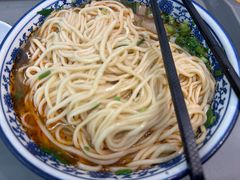 -东方宫·中国兰州牛肉拉面(三里屯店)