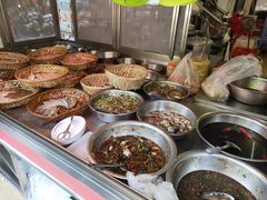 -长平老姿娘夜粥(平东一街店)