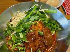 -刀马旦老成都板凳面(高新店)