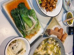 -川人百味(亿合城店)