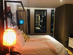 -上海外滩英迪格酒店