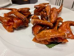 -富淳饭店(世纪公园店)