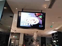 -淘米捞·米汤脆鲩鱼火锅(福田皇岗店)