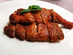 -广州文华东方酒店·江-由辉师傅主理