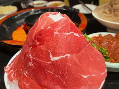 -三江两海老火锅(北京首店)