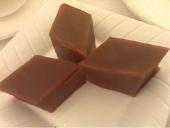 枣泥糕-翠园(铜锣湾广场店)