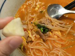 -攸州小镇家湘菜(小米科技园店)