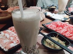 -呷哺呷哺 黄金牧场 (回龙观港龙店)