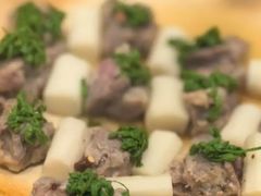 -领事馆19号中餐厅(厦门海景洲际酒店)