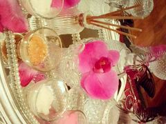 -莲泰式·中式·沐足·精油SPA采耳(天河店)