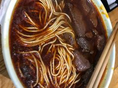 -晓马鸭店(新芜路店)