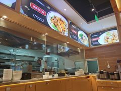 -姥姥春饼·烤鸭(未央路盛龙店)