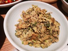 -吕氏疙瘩汤·新鲁菜(济南万象城店)