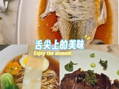-淮扬府(安定门店)