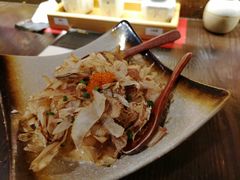 冷奴豆腐-白石的深夜食堂(大上海店)