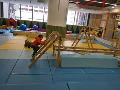 -亲亲袋鼠托育早教·思维专注力·棕熊英语(鼓楼恒力城店)