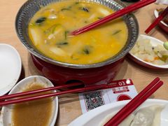 -喜家德虾仁水饺(浦东山姆店)