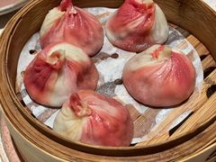 招牌小笼包-竹外桃花·江南小酒馆(SKP·S店)