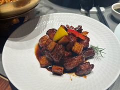 -阿明小菜·海鲜·上海菜(梅陇店)