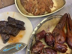 -圆宝台湾小吃(迎津街店)