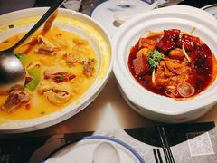 -假装苏杭·园林餐厅(陆家嘴中心店)