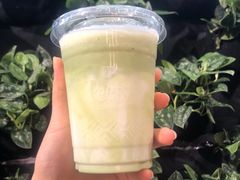 -Peet's Coffee皮爷咖啡(德基店)