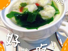 -添福来墨鱼饺子 · 海鲜东北菜(大连星海·黄浦路店)