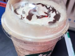 -星巴克(深圳大浪商业中心分店)