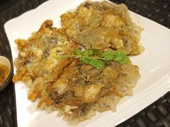 -大洋家·精品潮汕菜·生腌砂锅粥(天河东路店)