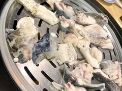 -阿鸡鱼庄·顺德鲜蒸小炒(亚运村店)