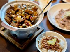 -乡亲鹅肉城(昆山店)