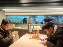 -百盛(万象城店)