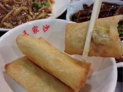 iphone_upload_pic-王家沙点心店(南京西路总店)
