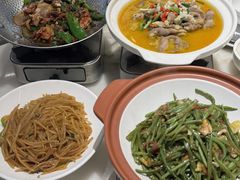 -小菜园新徽菜(江阴万达店)