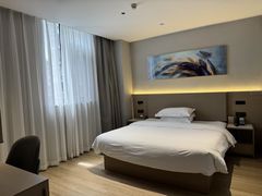 -禧粤YUE HOTEL(广州公园前地铁站店)