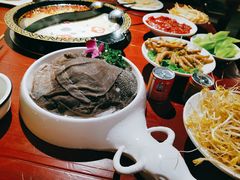 -黄家码头老火锅(解放碑旗舰店)